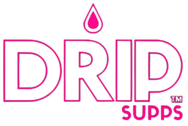 Drip Supps